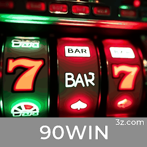 90WIN: Plataforma Estável e Segura, Otimizada para o Brasil