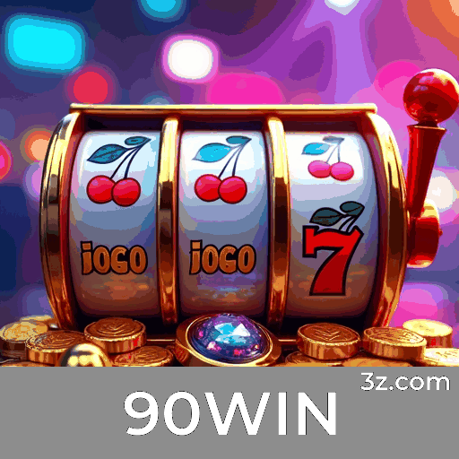 90WIN: A plataforma móvel completa para apostas