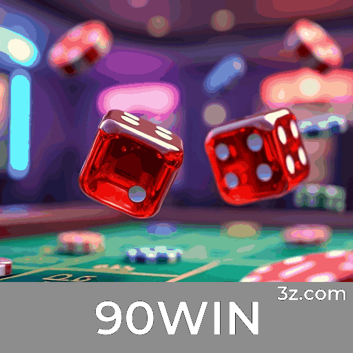 Luxuosa Experiência de Casino com Equipe Internacional de Dealers - 90WIN